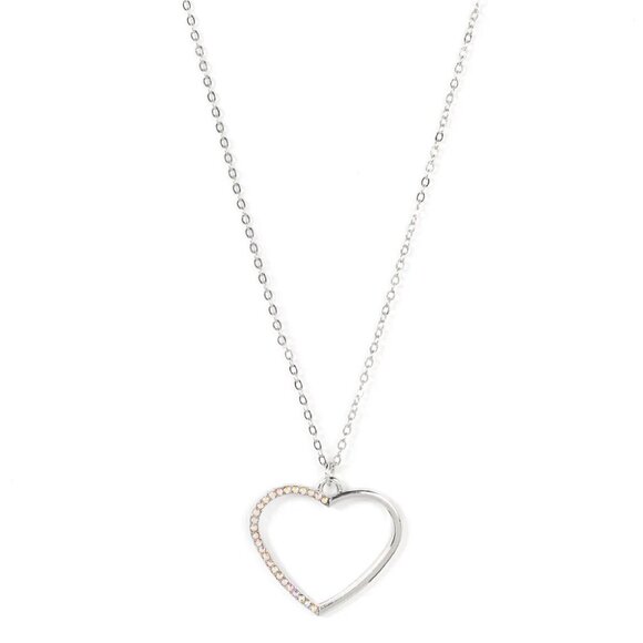 Paparazzi Jewelry - Love to Sparkle - Multi Oil Spill Necklace - Vintage - Picture 2 of 6